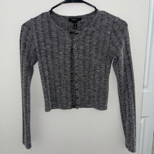 Forever21 Button Down long sleeve